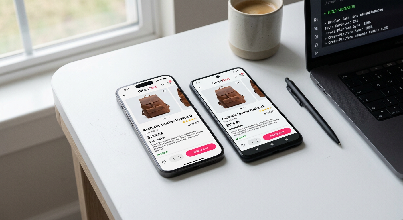 Services | Kiwi Apps Studio